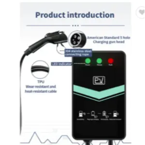 EV CHARGER - Image 2