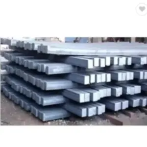 ALUMINUM BILLETS by Binomex, LLC
