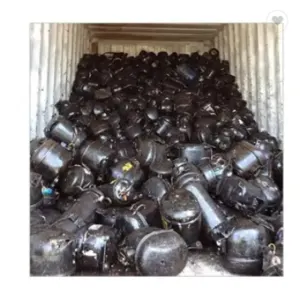 COMPRESSOR SCRAP - Image 2