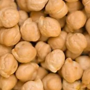 Chickpeas (kabuli Chana)