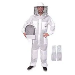 Beekeeper Suit by RIVER WOOD INC