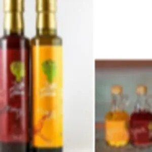 St John’s Wort Oil by TLOS OLİVE GIDA TURİZM ORMAN ÜRÜNLERİ TİCARET LTD. ŞTİ.