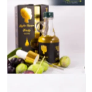 AL SHAFAA Blended Olive Oil / Private Label Available