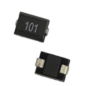 Wire Wound Inductors - Ceramic by Erocore EnterprErocore Enterprise Co., Ltd.ise Co., Ltd.