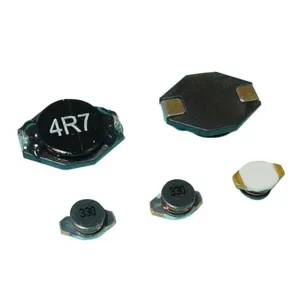 Unshielded SMD Power Inductor Series - HPI by Erocore EnterprErocore Enterprise Co., Ltd.ise Co., Ltd.