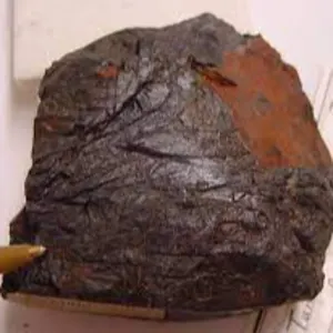Tantalite ore by Soxa Multiservice Resource Ltd