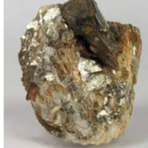 Columbite ore by Soxa Multiservice Resource Ltd