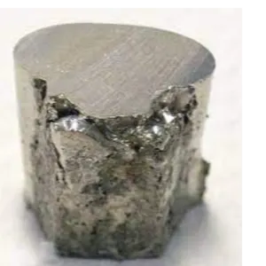Nikel ore by Soxa Multiservice Resource Ltd