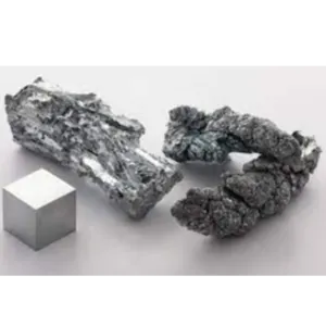 Zinc ore by Soxa Multiservice Resource Ltd