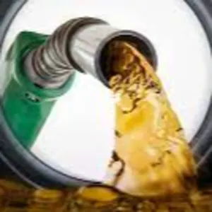 Diesel by Soxa Multiservice Resource Ltd