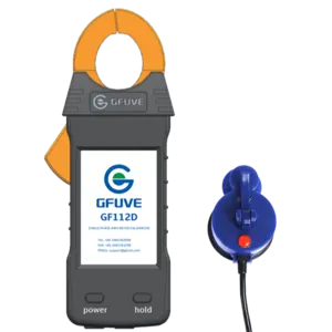 GF112D SINGLE PHASE ELECTRICITY METER TESTER by GFUVE GROUP