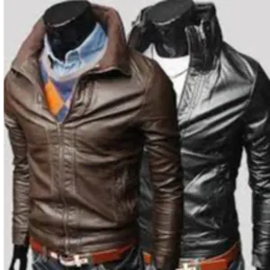 Leather Wear by Fabrich International