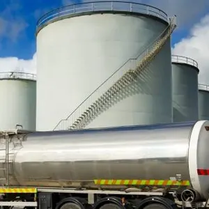 LNG by FUEL AND ENERGY COMPANY ATYRAU LLP