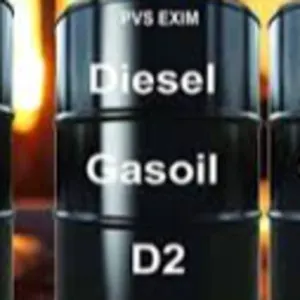 Aviation Jet Fuel - Image 2