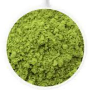 MIDLAND GREEN TEA BLEND by Midland Tea Nuts and Coffee Packers Ltd
