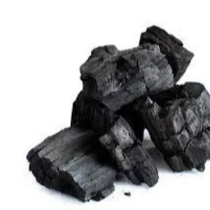 Wood charcoal by Triple j