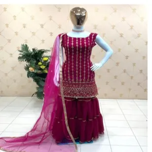 Indowestrn wear by Chitra corporations