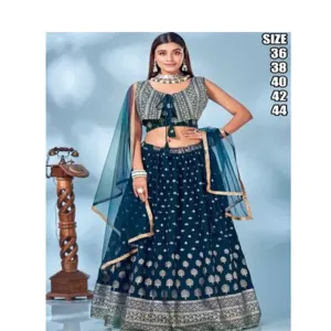 Indian Traditional wear by Chitra corporations