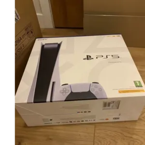 Sony Playstation 5 Gaming Console