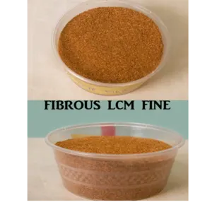 Fibrous LCM by Laprinso Global Services Limited