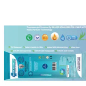 ANTI BACTERIAL BODY CLEANING TOWEL