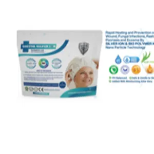 CLEANSING GLOVES by RACE IC DIS DIZAYN SAN TIC. LTD. STI.
