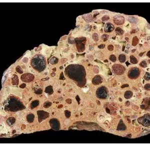 Bauxite Ore by Timcorp