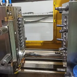 Custom Plastic Mold by Ayberksan Plastik Kalıp Sanayi - Özlem Bektaş