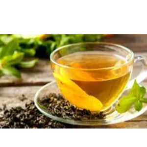 Ceylon Green Tea by TRANSFOOD LANKA PVT LTD