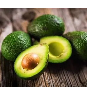 Avocados( hass and fuerte)