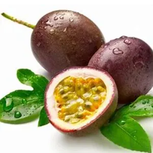 passion fruits by Athena crown limited