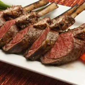 Lamb by Athena crown limited
