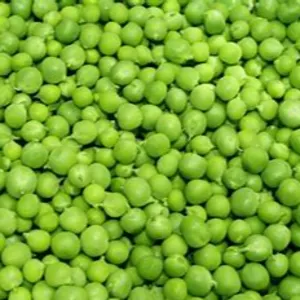 Garden peas by Athena crown limited