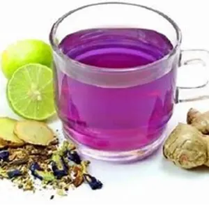 purple tea by Athena crown limited