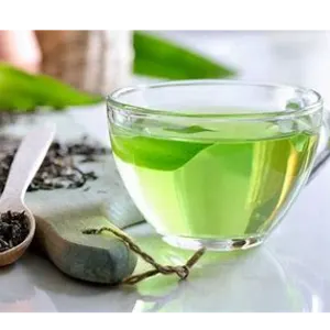 green tea by Athena crown limited
