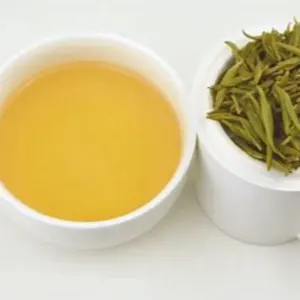 yellow tea by Athena crown limited