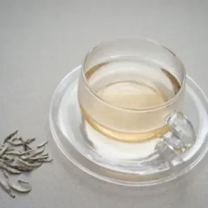 white tea by Athena crown limited