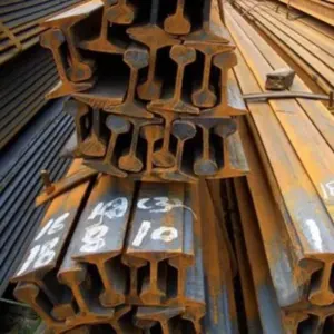 Cast Iron Scrap by Bravo Unlimited LLC