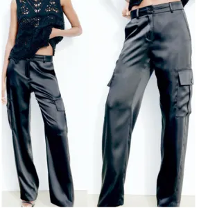 Woman Trousers - Image 4