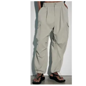 Woman Trousers - Image 3