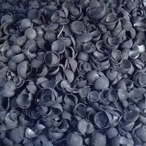 Coconut Charcoal by PT. Trijava Indo Raya
