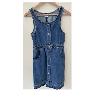 Kids Denim full dress