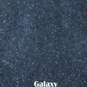 galaxy by Granite Garnet