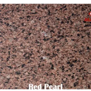 red pearl by Granite Garnet