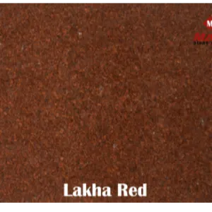 lakha red
