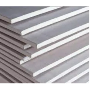 gypsum boards by Beam Consolidated