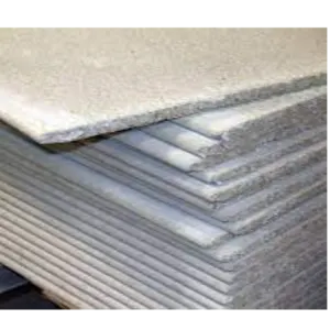 fiber cement boards by Beam Consolidated