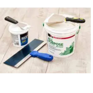 finishing compounds by Beam Consolidated