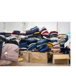 second hand cloths by Agyevidas Company Ltd