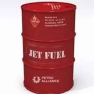 JET FUEL by J. Jira Global Partners Inc.